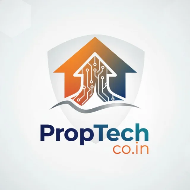 PropTech Logo